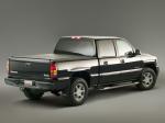 GMC Sierra Denali Crew Cab 2004 года